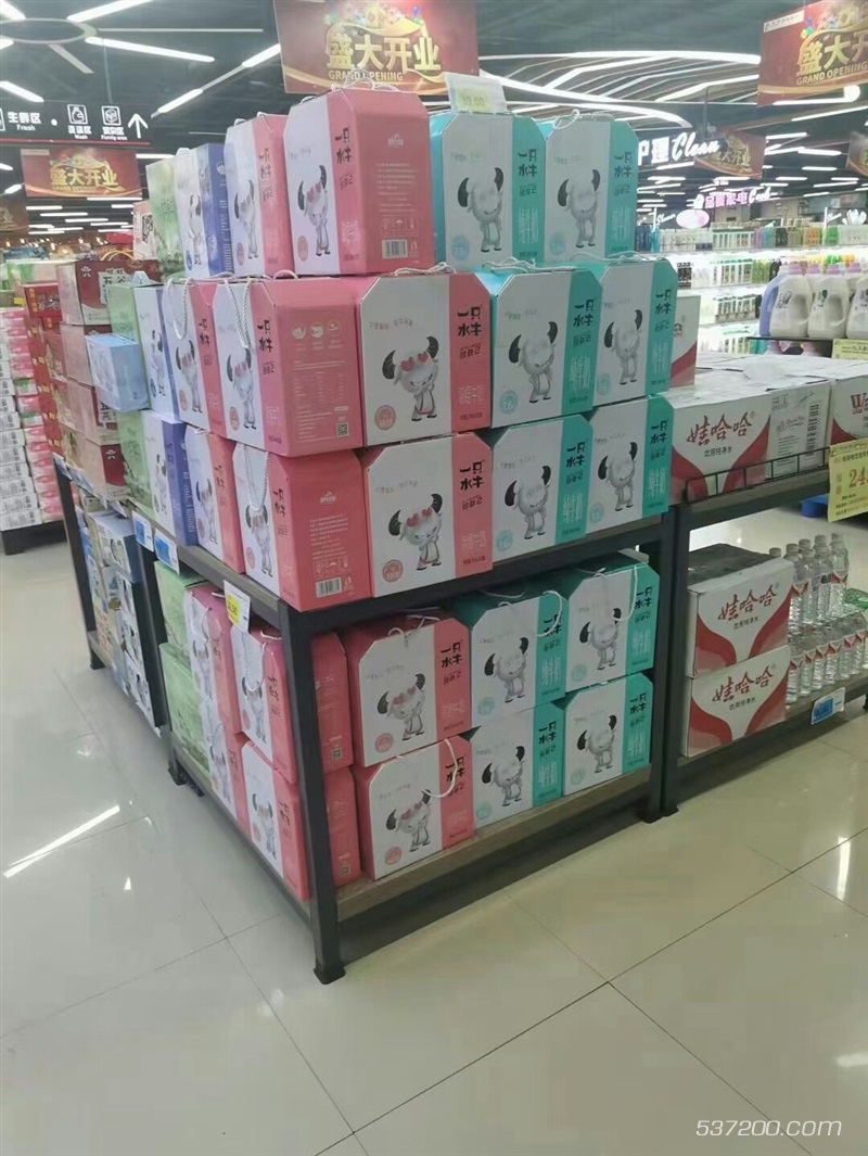 招聘超市招聘促销员￥5000