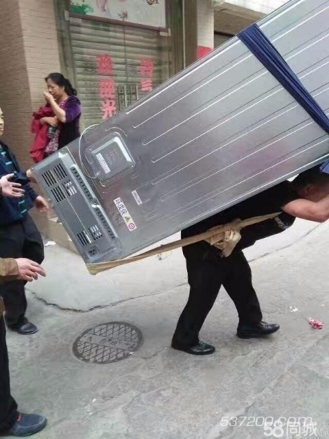 桂平万顺搬家货运